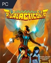 Galacticon Pc