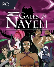 Gales of Nayeli Pc