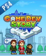 Game Dev Story
