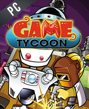 Game Tycoon 1.5 Pc