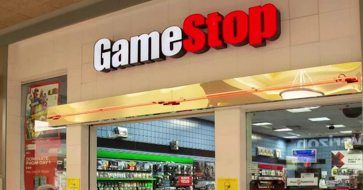 Gescheiterte eBay-Übernahme durch GameStop sorgt für Skepsis am Markt