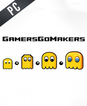 GamersGoMakers Pc