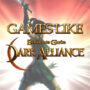 Spiele wie Baldur’s Gate Dark Alliance