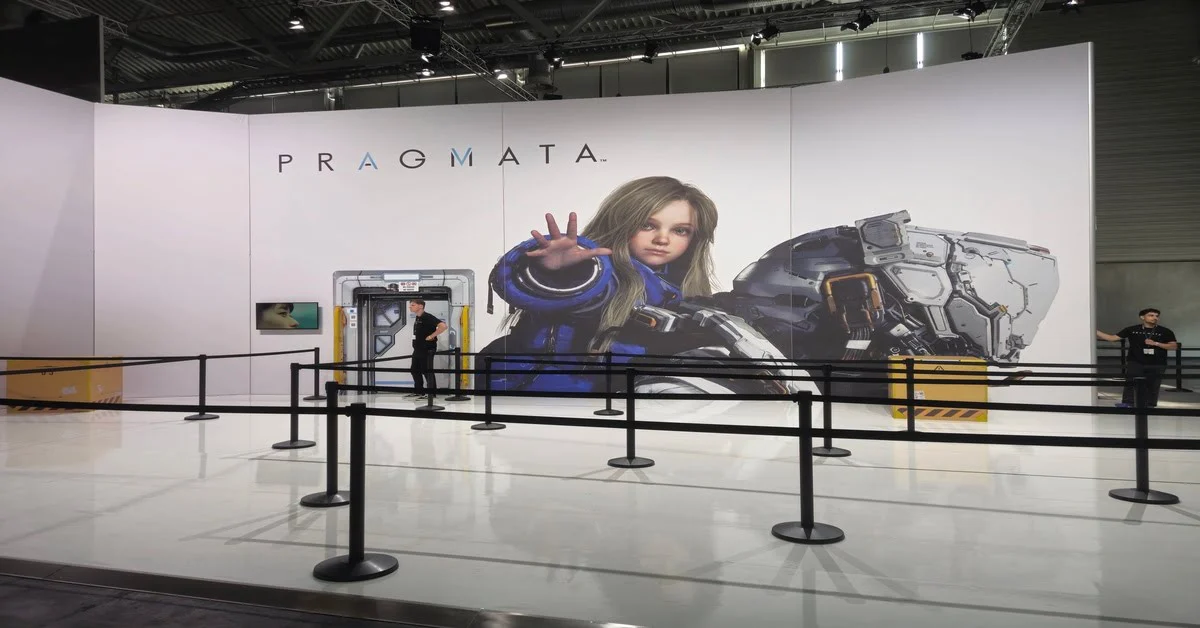 Gamescom 2025 Gamescom 2025