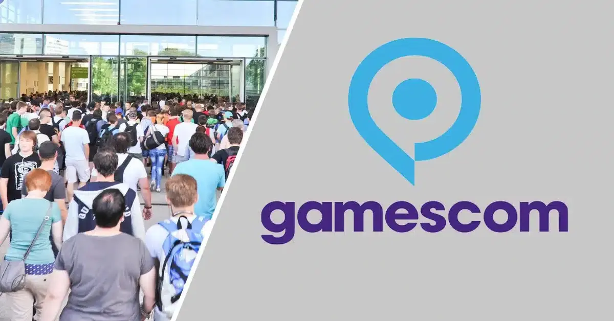 Gamescom 2026 Aussteller ausgebucht Gamescom 2026 Aussteller ausgebucht