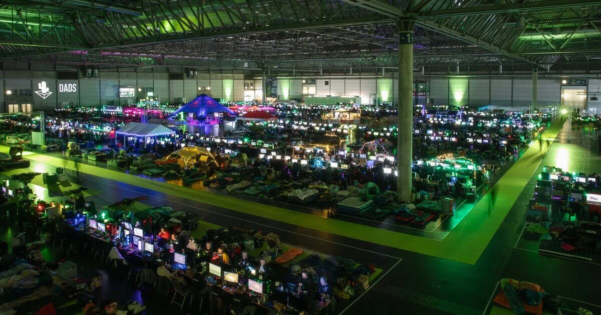 Spielemessen in Deutschland 2025