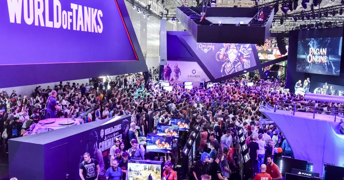 Spielemessen in Deutschland 2025