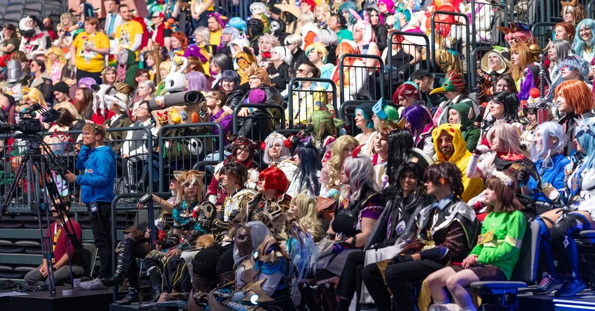 Spielemessen in Deutschland 2025