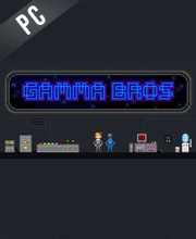 Gamma Bros 1.5 Pc