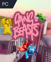 Gang Beasts Pc