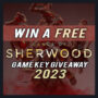 Gewinne einen kostenlosen Gangs of Sherwood-CD-Key – Game Key Giveaway 2023