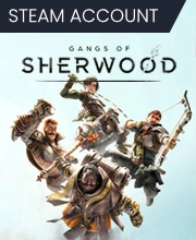 Gangs of Sherwood Pc