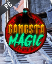 Gangsta Magic Pc