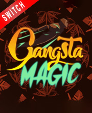 Gangsta Magic Switch