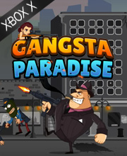 Gangsta Paradise Xbox Series X