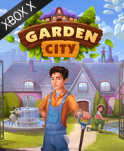 Garden City Xbox Series X