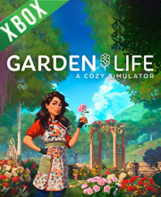 Garden Life Xbox One