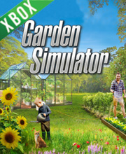 Garden Simulator Xbox One