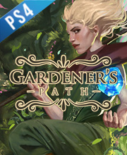 Gardener’s Path Playstation 4