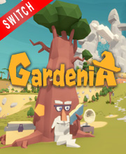 Gardenia Switch