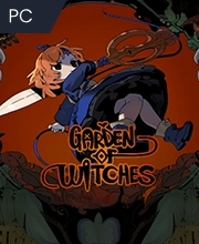Garden of Witches Pc