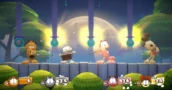 Garfield Leak: Abgesagtes 3D-Platformer-Spiel von Lasagna Party Team