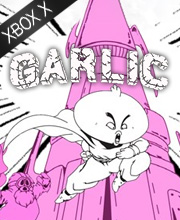 Garlic Xbox Series X