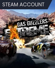 Gas Guzzlers Extreme Pc