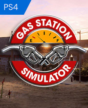 Gas Station Simulator Playstation 4