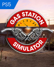 Gas Station Simulator Playstation 5
