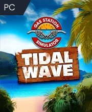 Gas Station Simulator Tidal Wave Pc