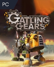 Gatling Gears Pc