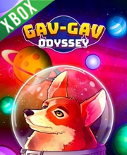 Gav-Gav Odyssey Xbox One
