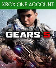 Gears 5 Xbox One