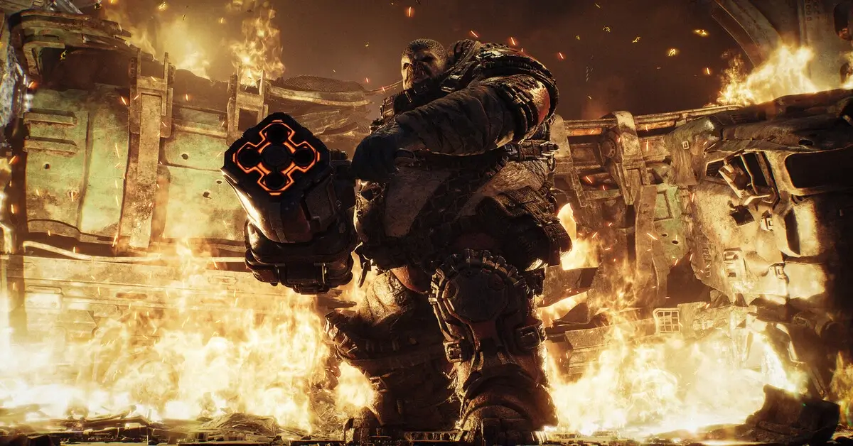 Gears of War: E-Day erscheint offiziell am 6. Oktober 2026 Gears of War: E-Day erscheint offiziell am 6. Oktober 2026