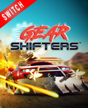 Gearshifters Switch