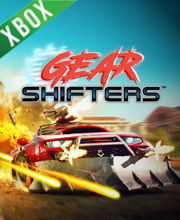 Gearshifters Xbox One