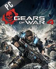 Gears of War 4 Pc