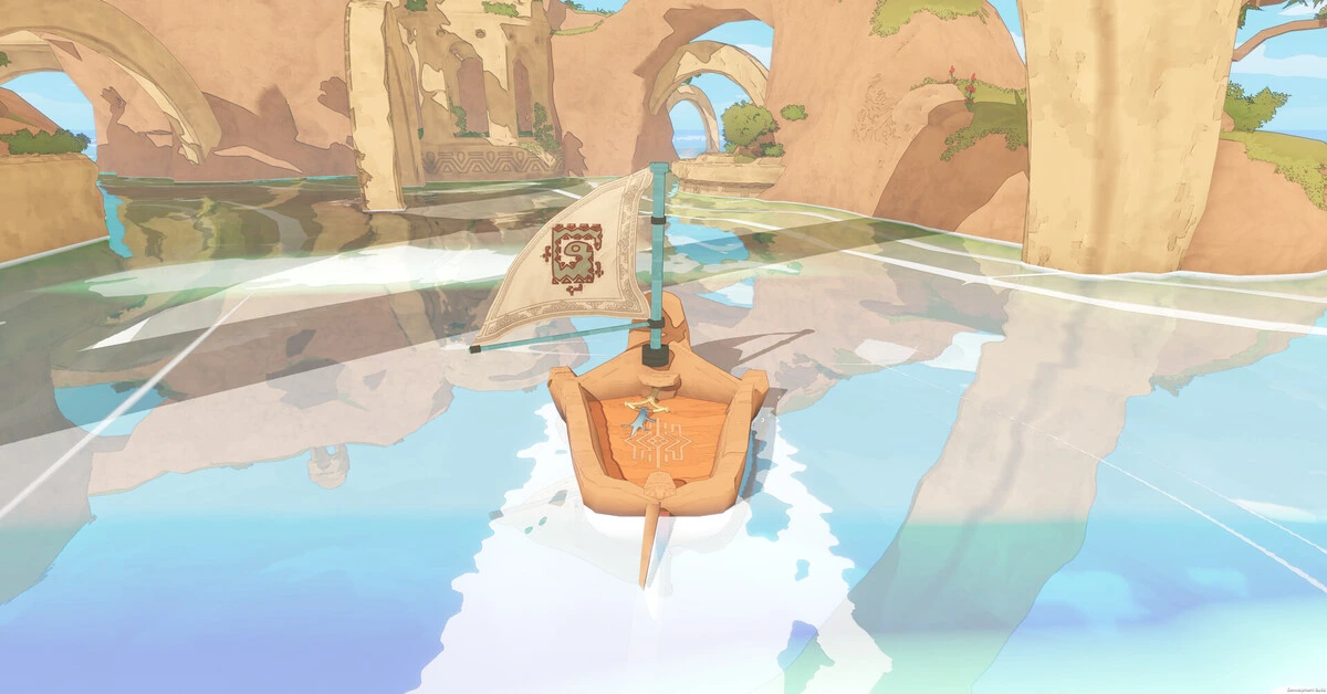 Gecko Gods bestätigt endlich Release-Termin für den 16. April