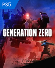 Generation Zero Playstation 5