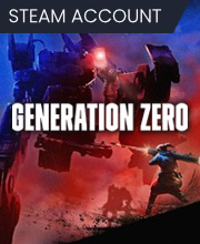 Generation Zero Pc