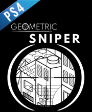 Geometric Sniper Playstation 4