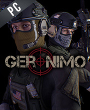 GERONIMO VR Pc