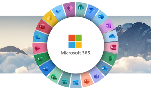 Microsoft 365 Produktschlüssel