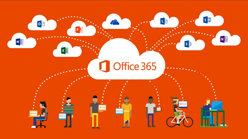 Microsoft 365 herunterladen