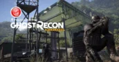 Kostenloses Update von Ghost Recon Wildlands Jungle Storm am 14. Dezember!