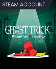 Ghost Trick Phantom Detective Pc