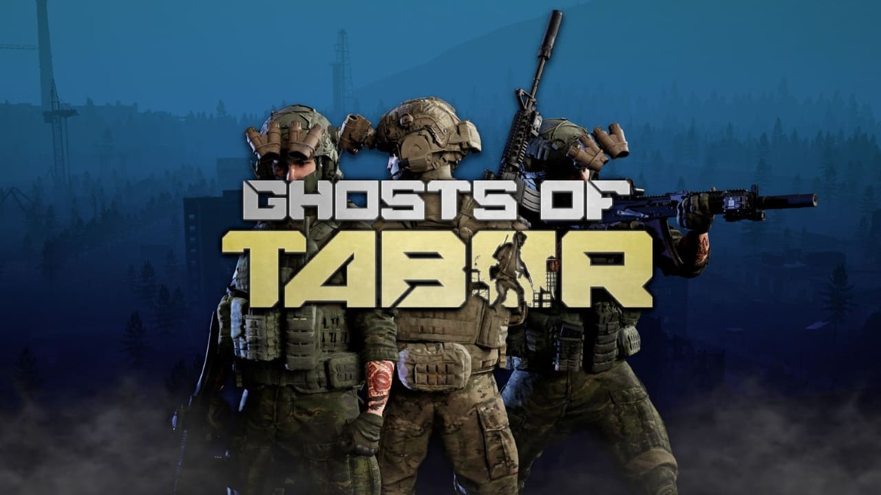 Ghost of Tabor
