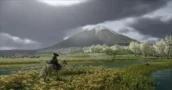 Ghost of Yōtei für PS5: Digitale Stores mit offiziellen Preisen vergleichen