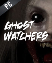 Ghost Watchers Pc